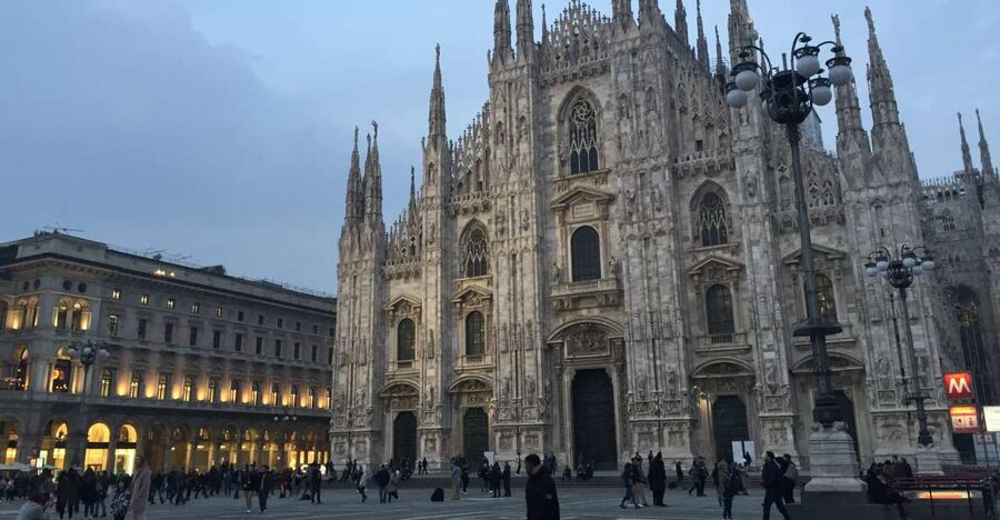 Milan: Cathedral and Terraces Guided Experience - Is two hours enough for the Duomo?