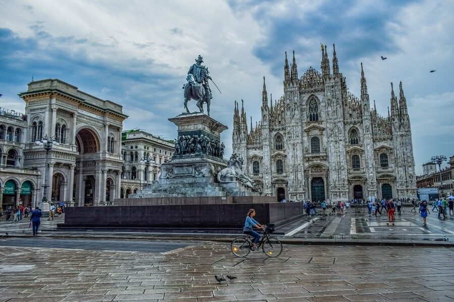 Milan: Cathedral and Terraces Guided Experience - Is $70 a fair price?