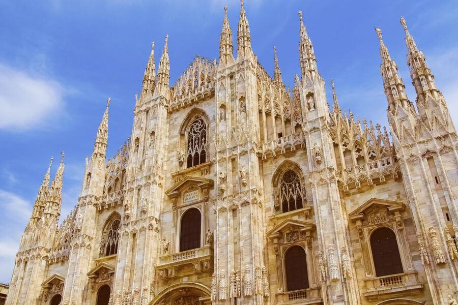 Milan: Cathedral, Archeological Area and Museum Ticket - Inside the Duomo: marble, faith, and six centuries of work