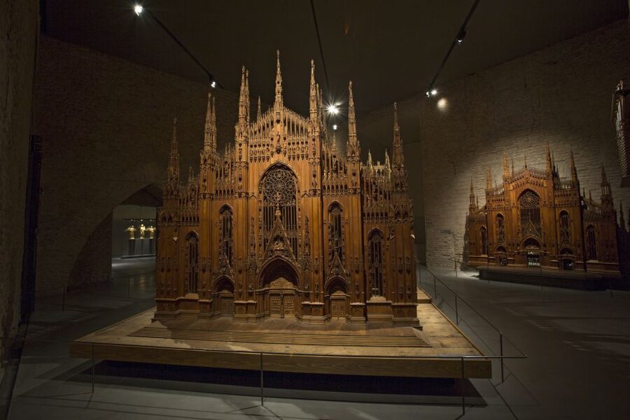 Milan: Cathedral, Archeological Area and Museum Ticket - A practical two-day plan