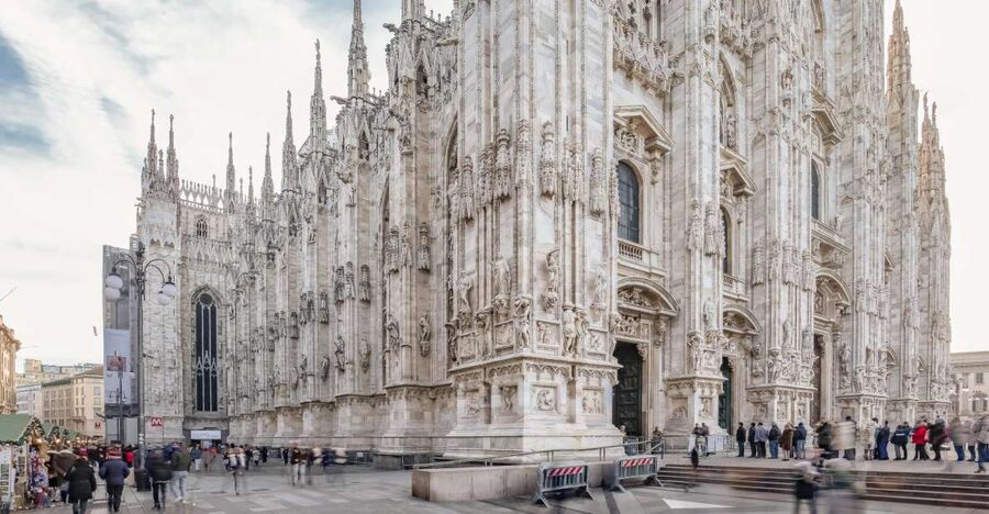 Milan: Cathedral, Archeological Area and Museum Ticket - Who should book this Milan Duomo experience?