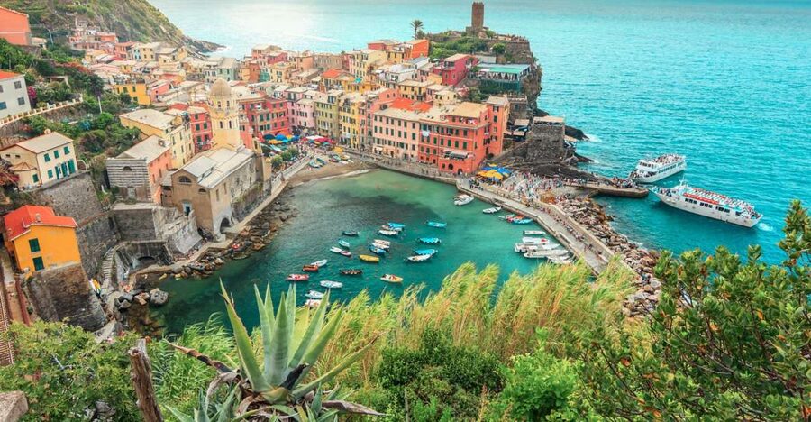 Milan: Cinque Terre Full-Day Guided Trip With Cruise - Why this Milan day trip makes sense