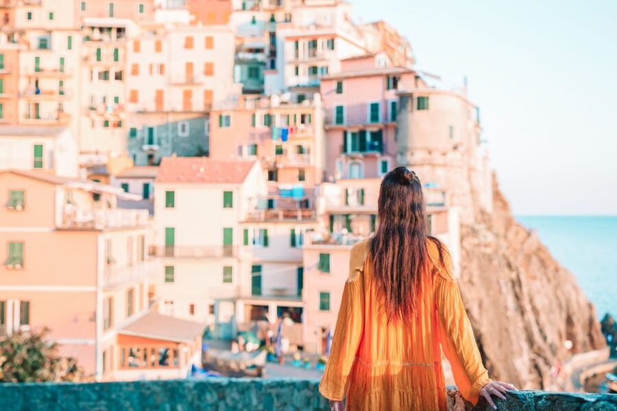 Milan: Cinque Terre Full-Day Guided Trip With Cruise - How good are the guides?