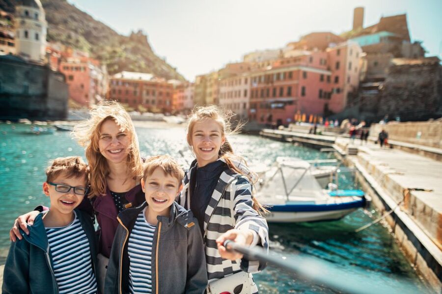 Milan: Cinque Terre Full-Day Guided Trip With Cruise - The real cost: time and energy