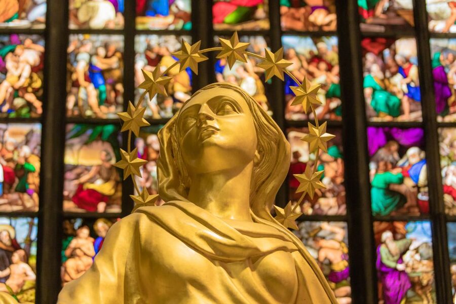 Milan: City Highlights Walking Tour with The Last Supper - Key points at a glance