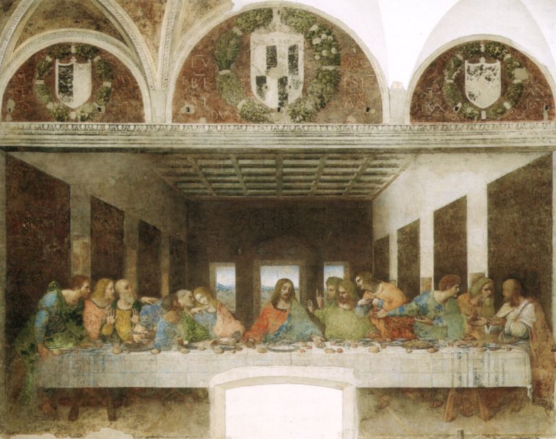Milan: City Highlights Walking Tour with The Last Supper - Who this six-hour Milan tour suits best