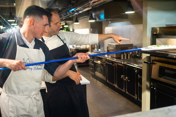 Milan Cooking Class: Authentic Pizza & Gelato Making - What the $78 price really includes
