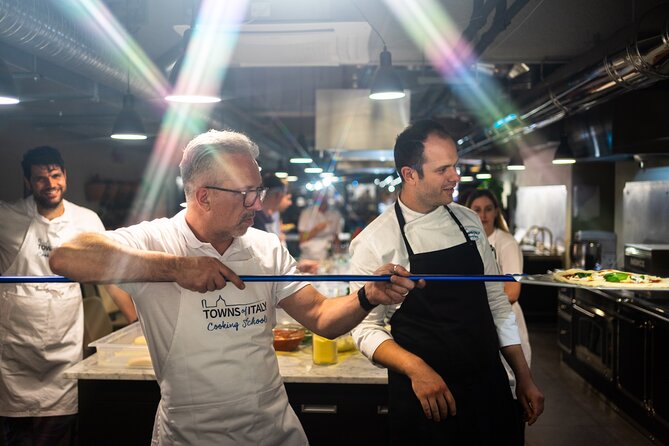 Milan Cooking Class: Authentic Pizza & Gelato Making - Who will enjoy this Milan cooking class most