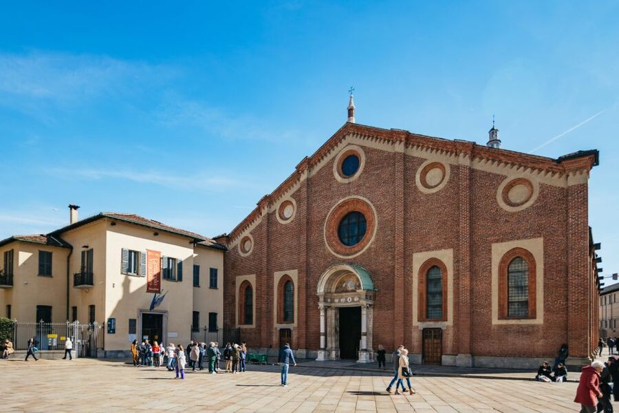 Milan: Da Vinci's Last Supper and Guided Walking Tour - Five things to know before you book