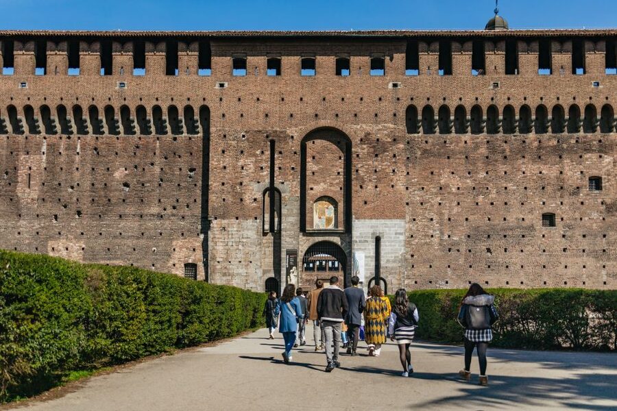 Milan: Da Vinci's Last Supper and Guided Walking Tour - Is $70 a fair price?