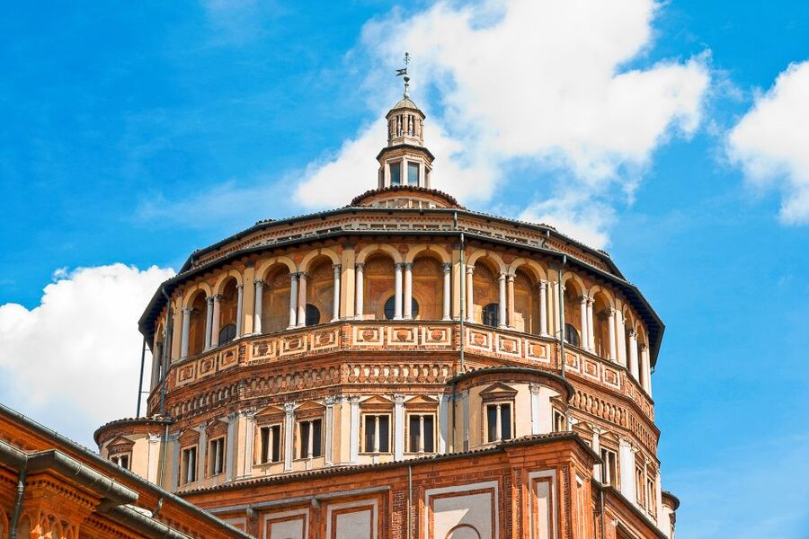 Milan: Da Vinci's Last Supper Guided Tour - Key points to know before booking