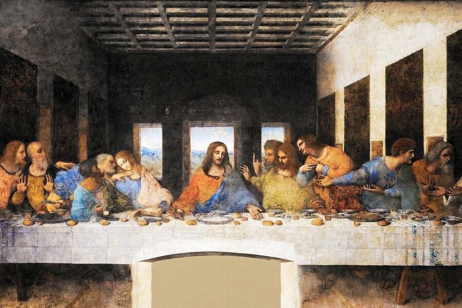 Milan: Da Vinci's Last Supper Guided Tour - What the guide adds to the painting