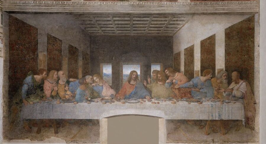 Milan: Da Vinci's Last Supper Guided Visit - Why seeing The Last Supper takes planning