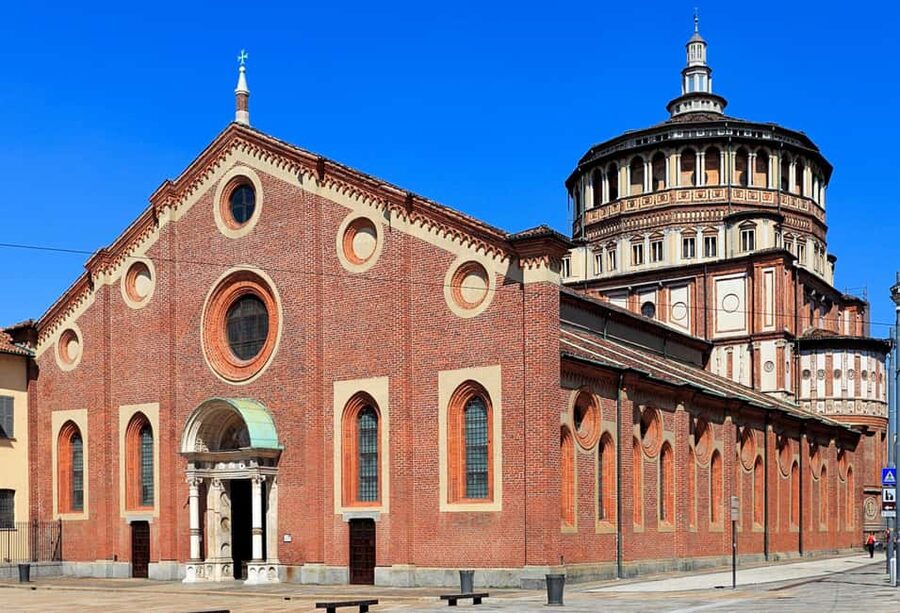 Milan: Da Vinci's Last Supper Guided Visit - Clothing, identification, and practical details