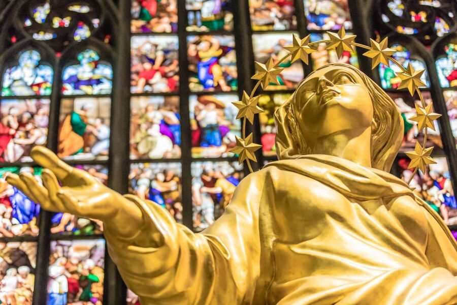 Milan Duomo and Rooftop 2-Hour Guided Tour - Is $81.57 good value?