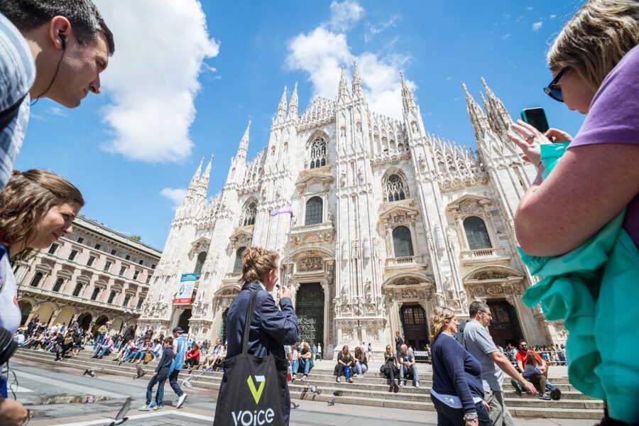 Milan: Duomo and The Last Supper Skip-the-Line Guided Tour - Key points before you book