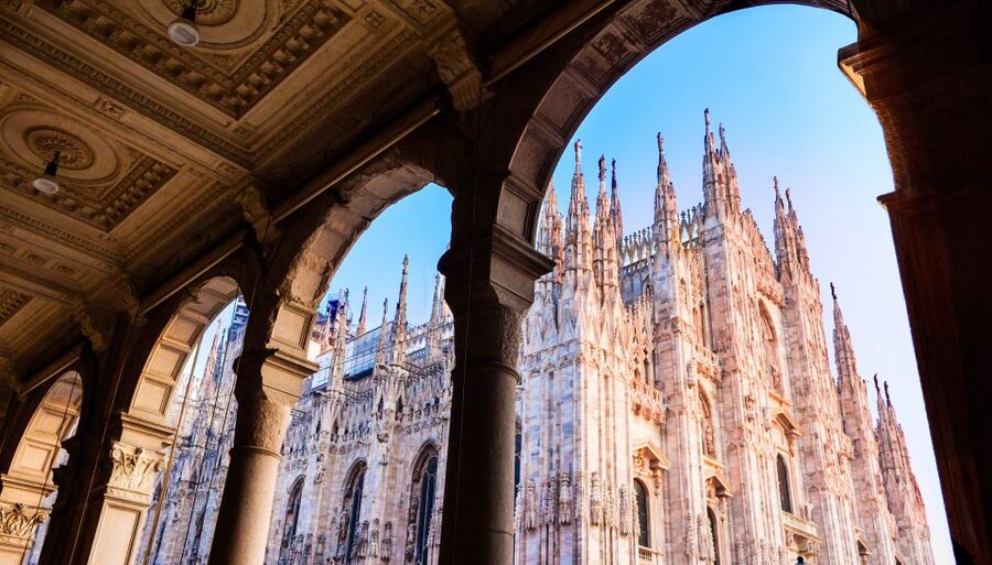 Milan: Duomo and The Last Supper Skip-the-Line Guided Tour - Why this combination works so well in Milan