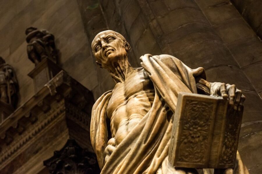 Milan: Duomo and The Last Supper Skip-the-Line Guided Tour - Galleria Vittorio Emanuele II and La Scala