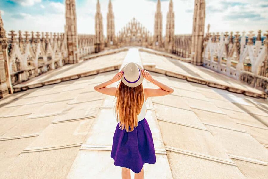 Milan Duomo Cathedral and Rooftop Terrace Guided Tour - Is $70 a fair price?