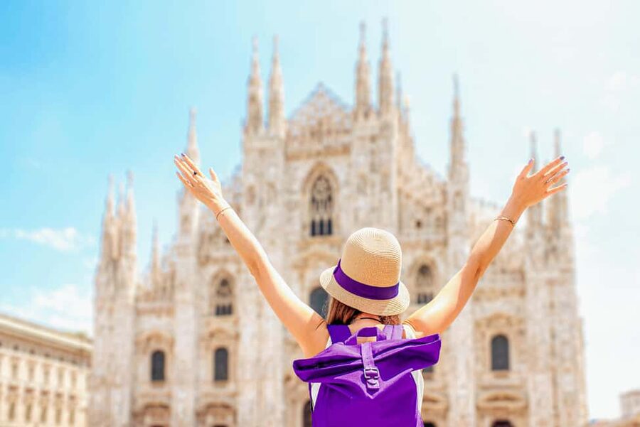 Milan Duomo Cathedral and Rooftop Terrace Guided Tour - Who will enjoy this Duomo tour most?