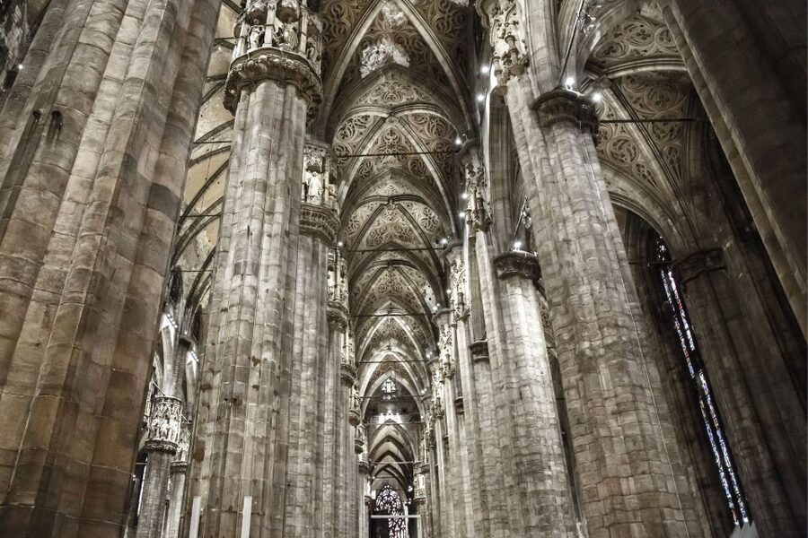 Milan: Duomo Rooftop and Cathedral Guided Tour with Tickets - Is $57 a fair price for two hours?