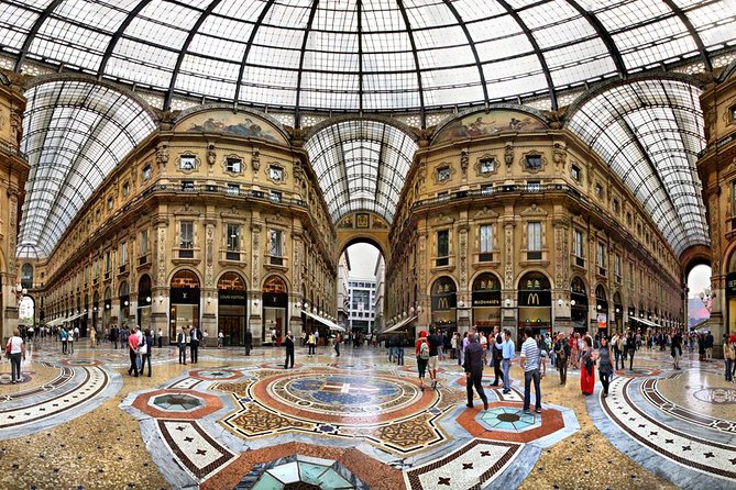 Milan Duomo & The Last Supper Skip-the-Line Small Group Tour - What the small group changes
