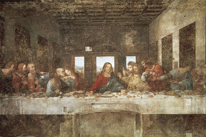 Milan Duomo & The Last Supper Skip-the-Line Small Group Tour - Starting with Milan Duomo and its long wait