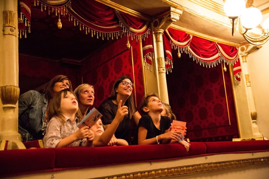 Milan: Entrance Ticket to La Scala Theatre Museum - Key points to know before visiting