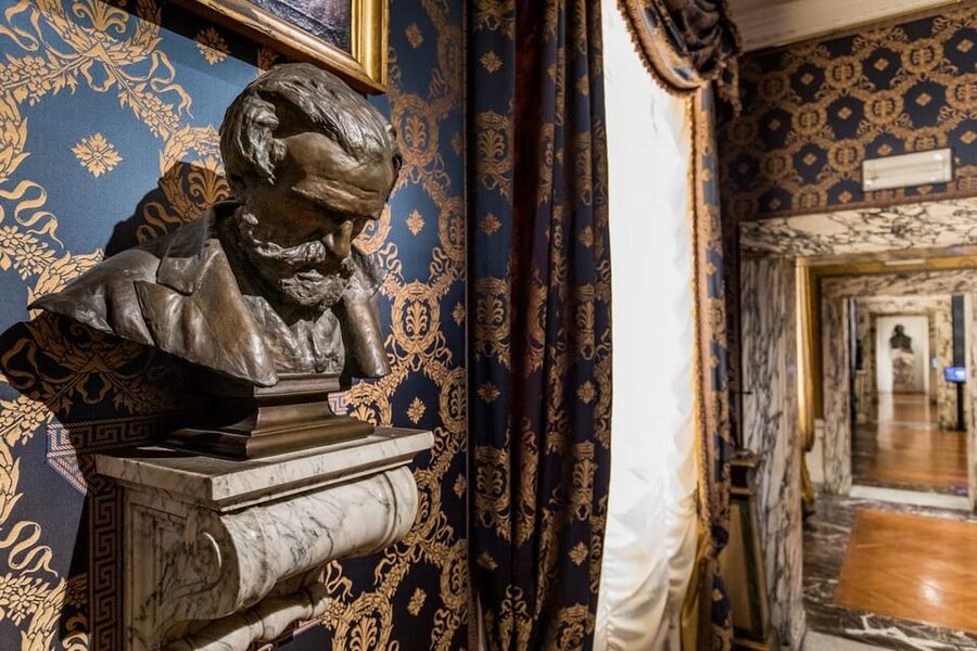 Milan: Entrance Ticket to La Scala Theatre Museum - Costumes, instruments, and the working life of opera