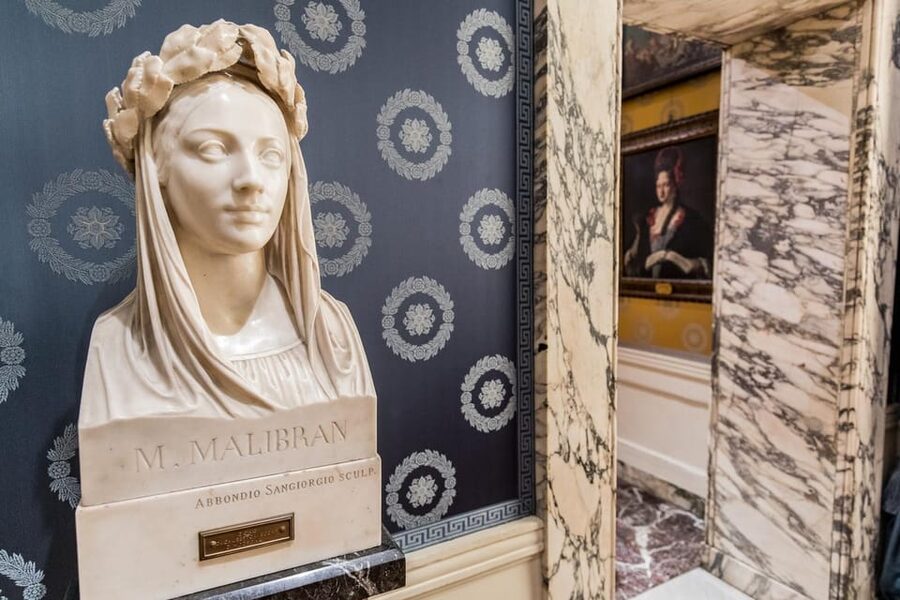 Milan: Entrance Ticket to La Scala Theatre Museum - How long should you allow?