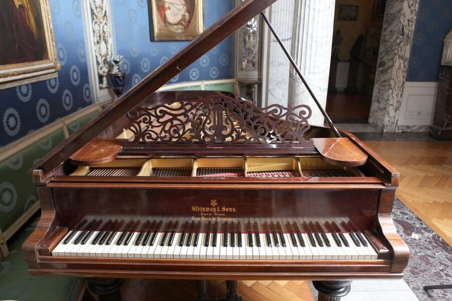 Milan: Entrance Ticket to La Scala Theatre Museum - Is the $17 price good value?
