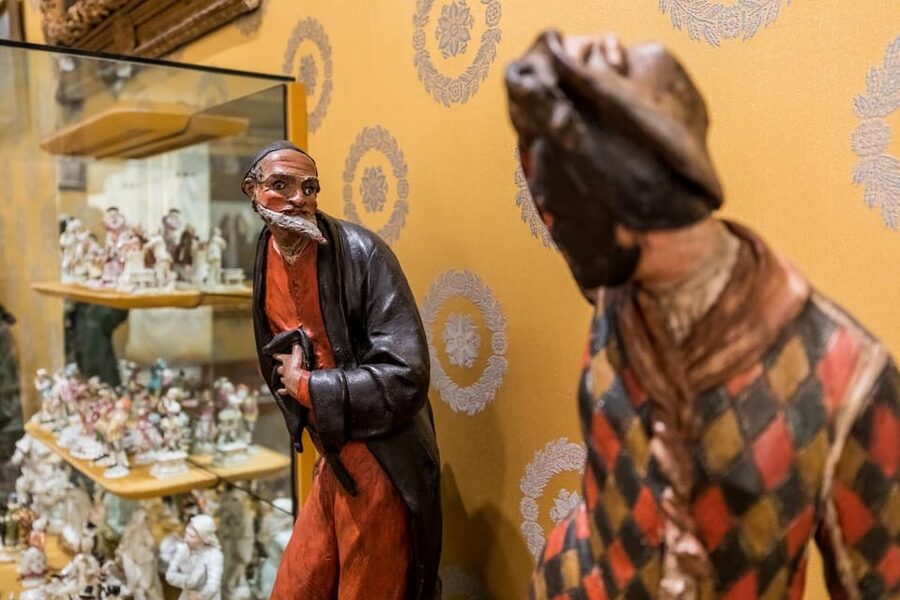 Milan: Entrance Ticket to La Scala Theatre Museum - Rehearsals can change the experience