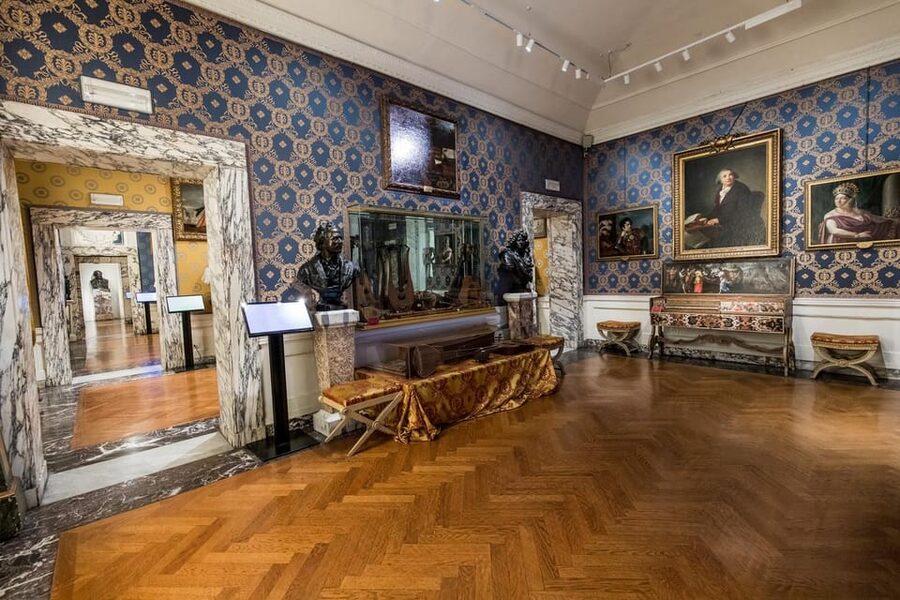 Milan: Entrance Ticket to La Scala Theatre Museum - The auditorium is the ticket’s biggest reward
