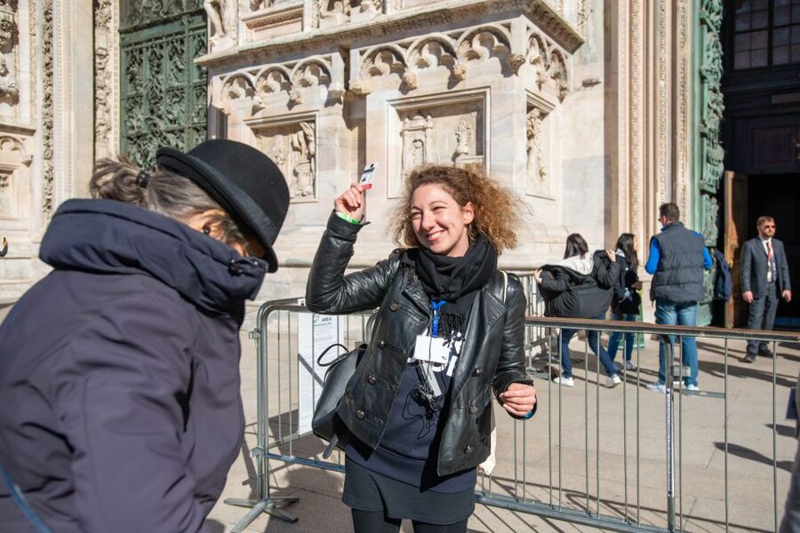 Milan: Fast-Track Milan Cathedral and Terraces Guided Tour - Is $46 a fair price?