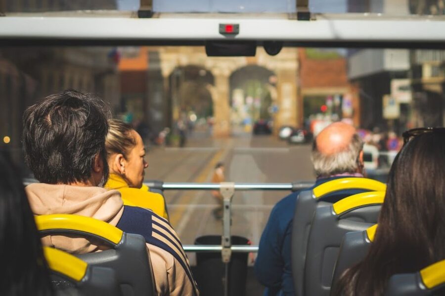 Milan: Gray Line Milan Open Tour Hop-On Hop-Off Bus Tour - How I would plan a one-day visit