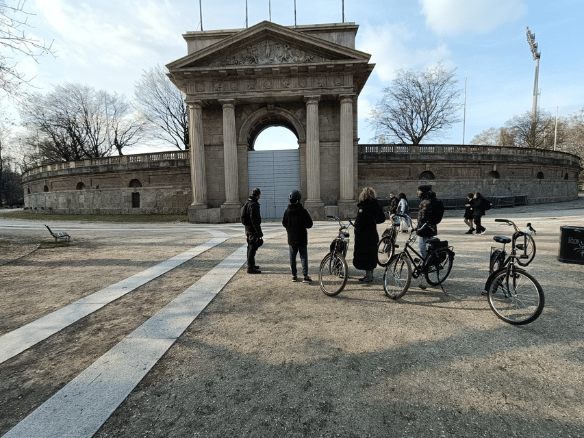 Milan: Guided Bike Tour - How the guides shape the experience