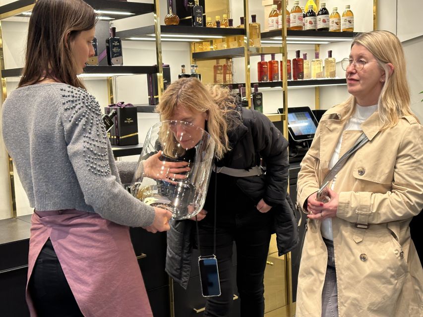 Milan: Guided Street Food Walking Tour with Food Tasting - Who should book this Milan food walk?