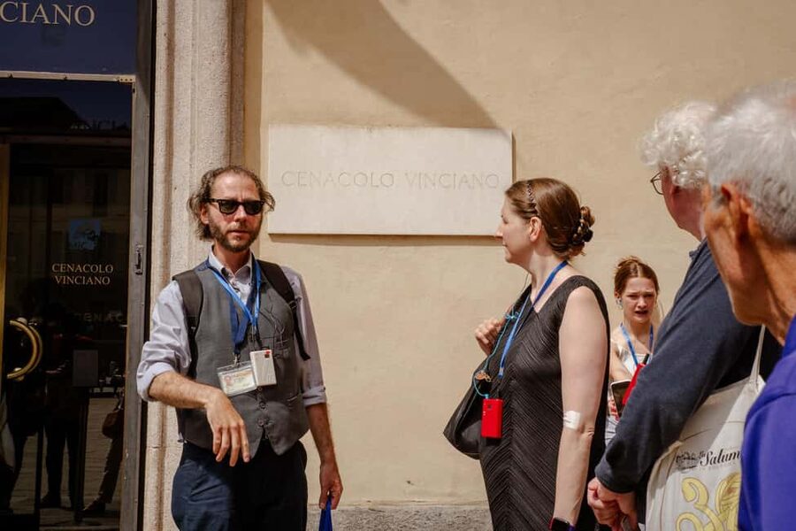 Milan: Guided Tour of Leonardo da Vinci's 'The Last Supper' - Who will enjoy this Milan tour most?