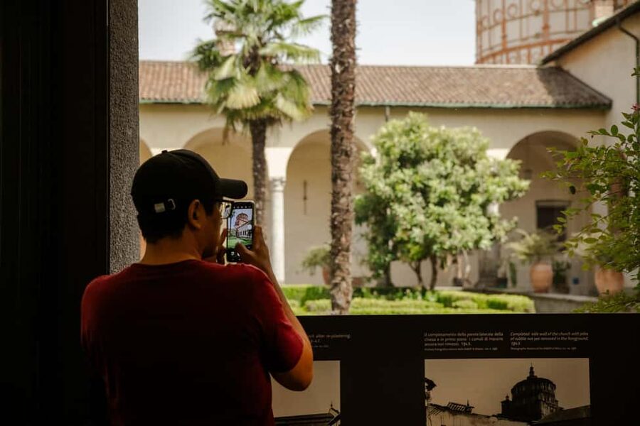 Milan: Guided Tour of Leonardo da Vinci's 'The Last Supper' - Should you book it?