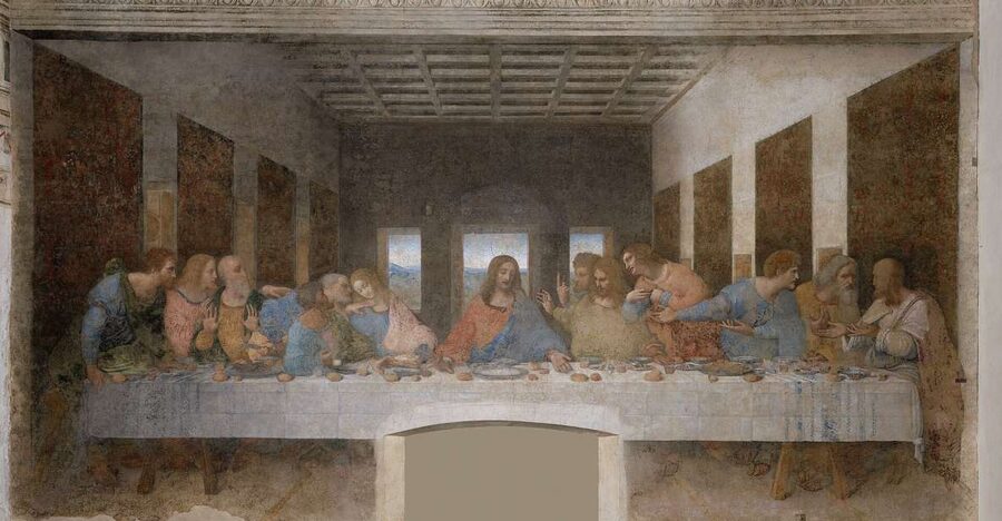 Milan: Guided Tour of The Last Supper - Key points to know before booking