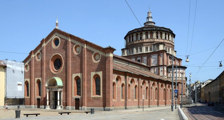 Milan: Guided Tour of The Last Supper - Why the Last Supper deserves your Milan time