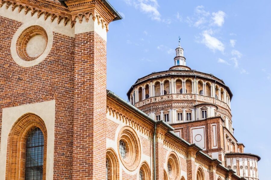 Milan: Guided Walking Tour & Last Supper Visit with Ticket - Key points to know before booking