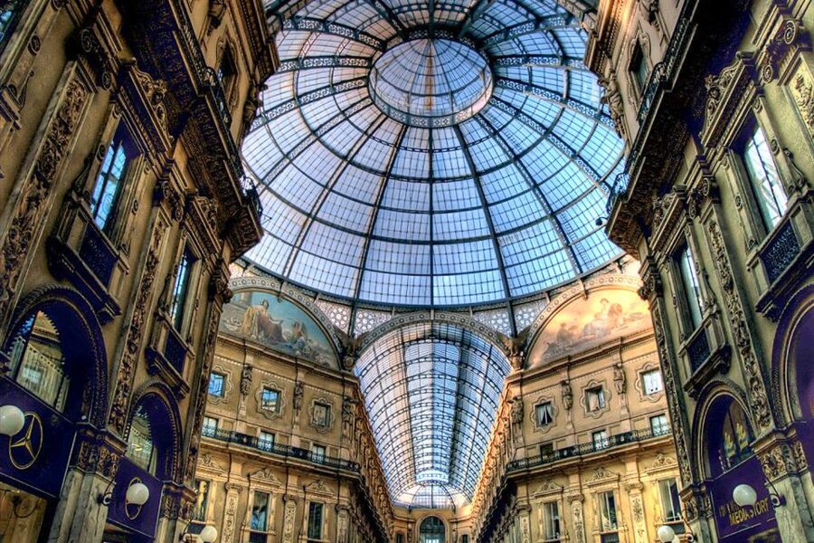 Milan: Guided Walking Tour with Duomo and the Last Supper - Key points to know before booking