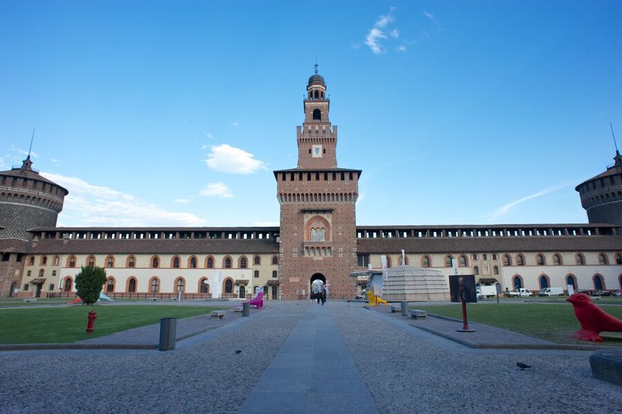 Milan: Guided Walking Tour with Duomo and the Last Supper - Why this tour works well for a first day in Milan