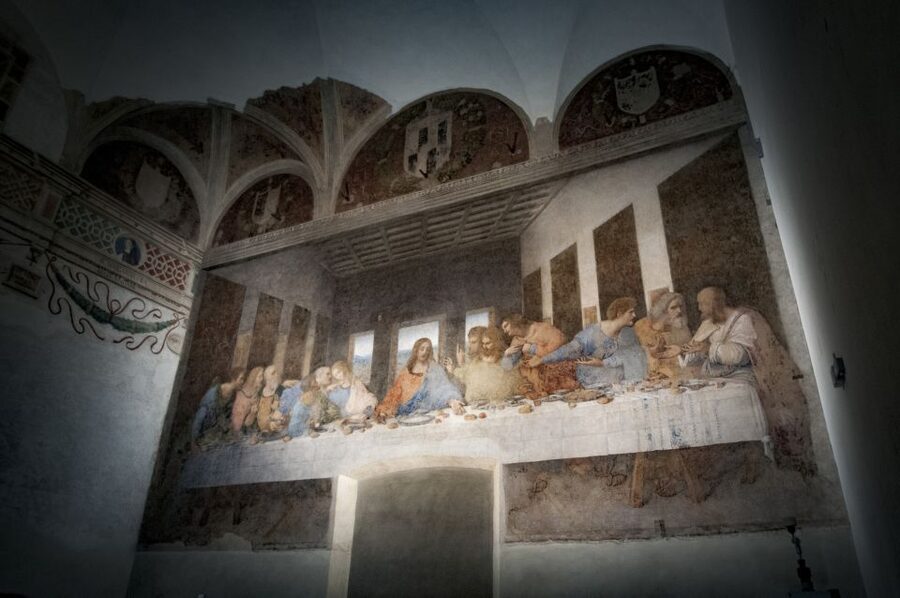 Milan: Guided Walking Tour with Last Supper Skip-the-Line - Is $106 a Fair Price?