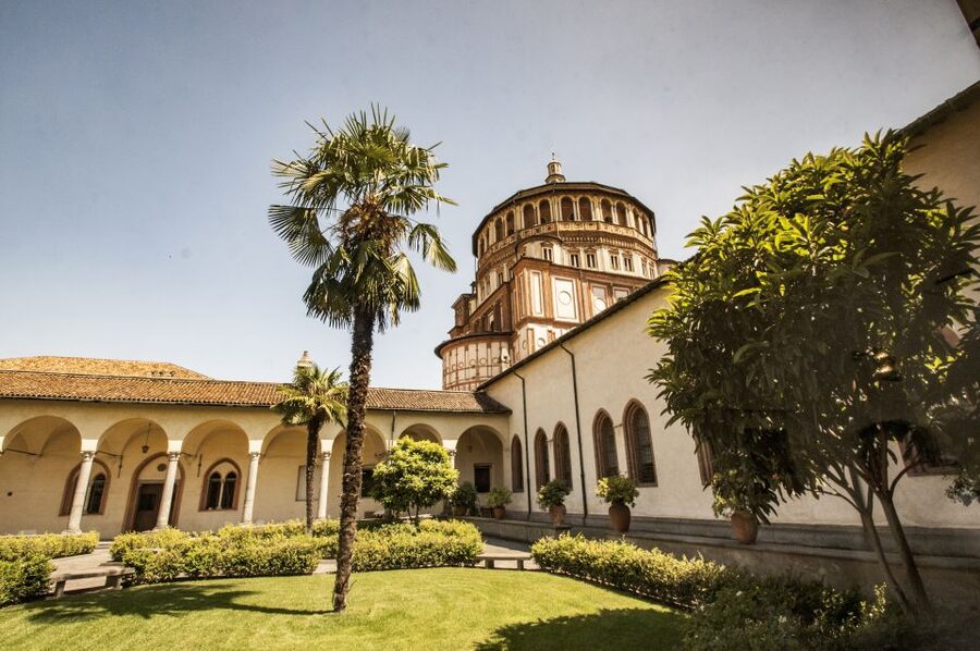 Milan: Guided Walking Tour with Last Supper Skip-the-Line - Why This Tour Works for a First Day in Milan