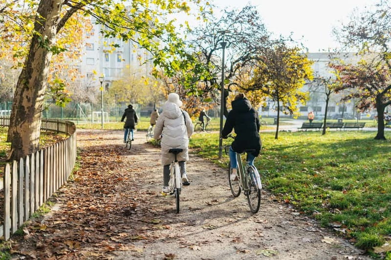 Milan: Hidden Gems Guided Bike Tour - Guides who shape the experience