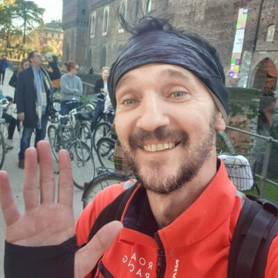 Hidden Gems Guided Bike Tour