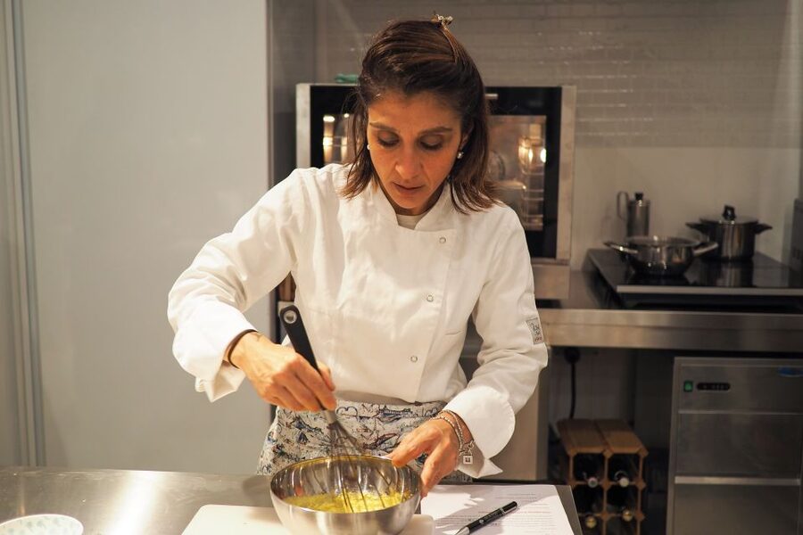 Milan: Italian Cooking Class with Food and Wine - Dessert is part of the lesson, not an afterthought