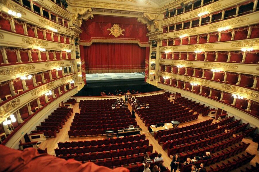 Milan: La Scala Theater & Museum Guided Experience - Is $34 good value for one hour?
